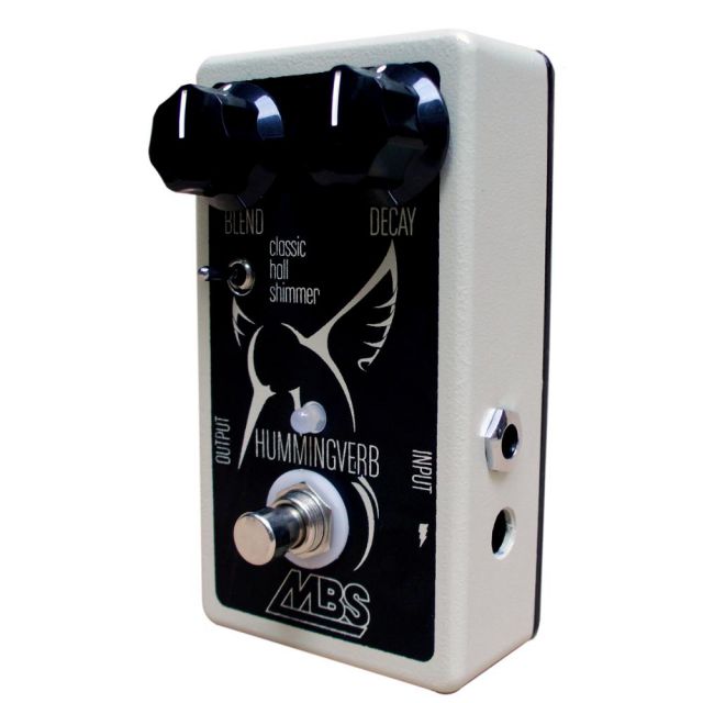 MBS HummingVerb V2