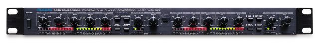 Alesis 3630 Compressor