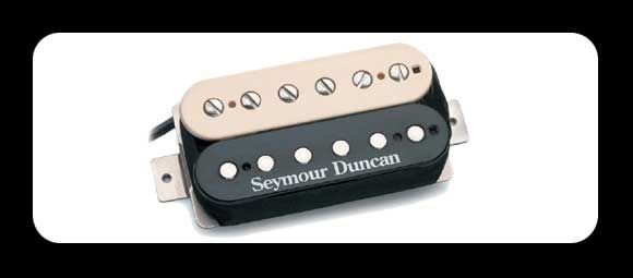Seymour Duncan SH-PG1N Negro