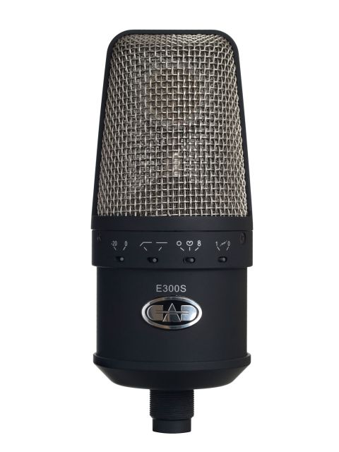 CAD Audio e300S