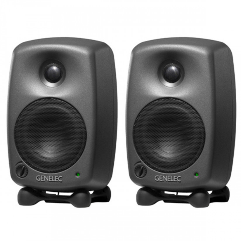 Genelec 8020A