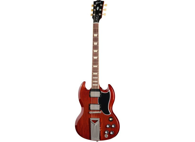 Gibson Jake Kiszka SG Standard FVC