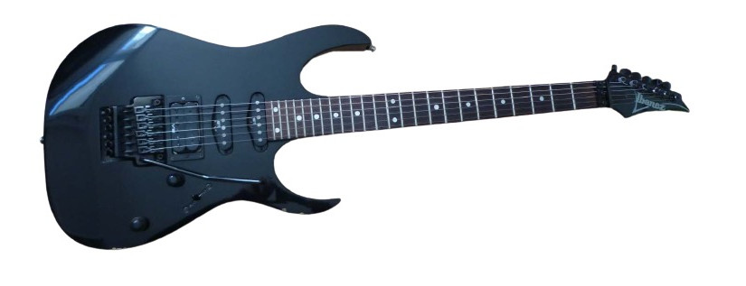 Ibanez RG560