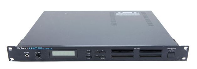 Roland U-110