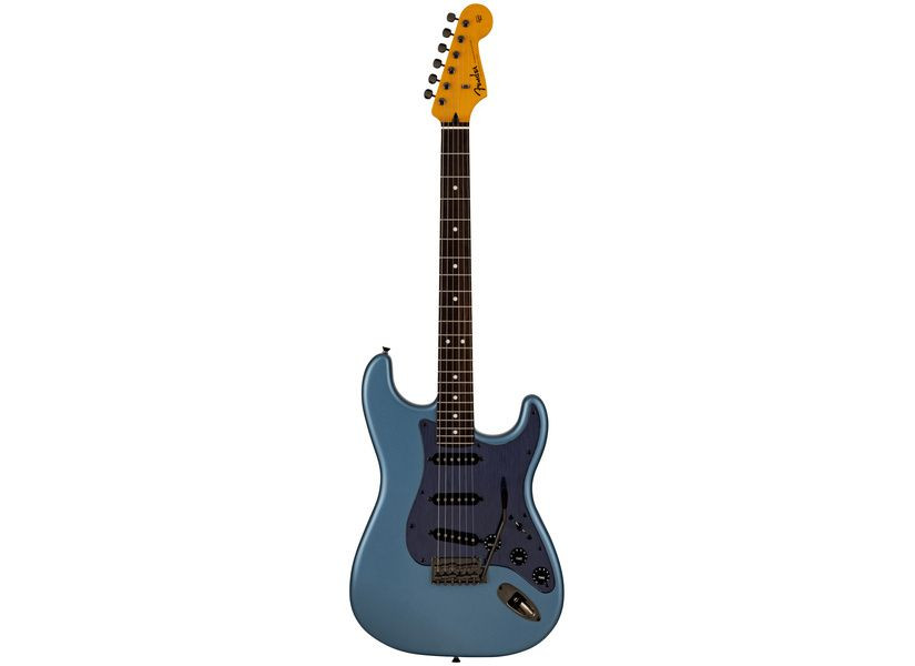 Fender MIJ Hybrid II Strat