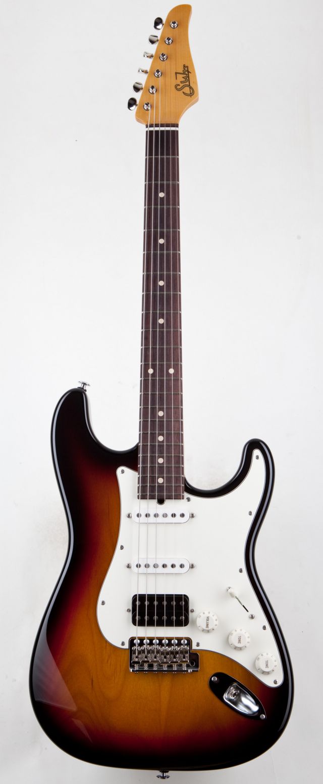 Suhr Classic