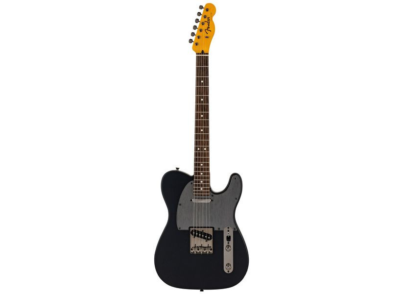 Fender MIJ Hybrid II Tele