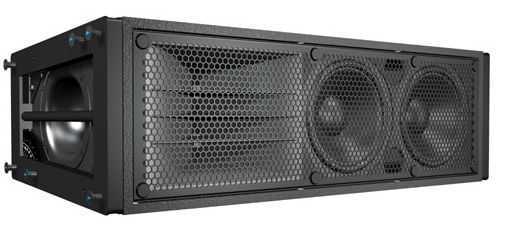 Meyer Sound M2D