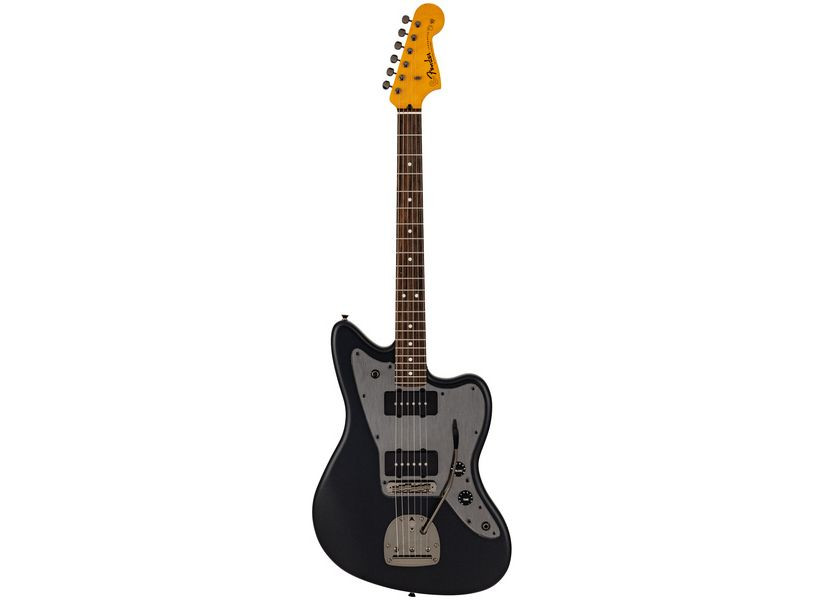 Fender MIJ Hybrid II Jazzmaster