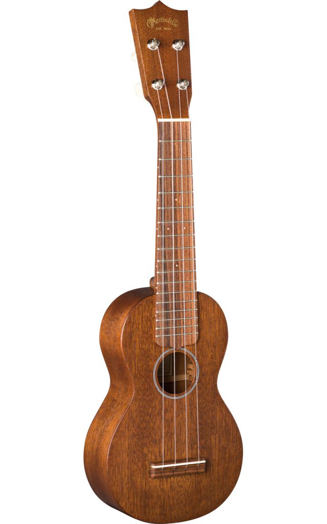 Martin S1 Ukelele