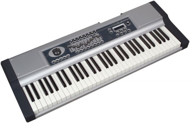 Fatar VMK-161 Plus