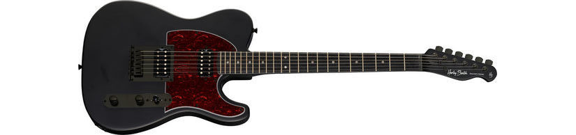 Harley Benton TE-20HH