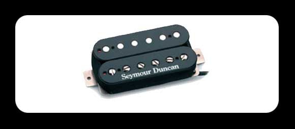 Seymour Duncan SH-11 Negro