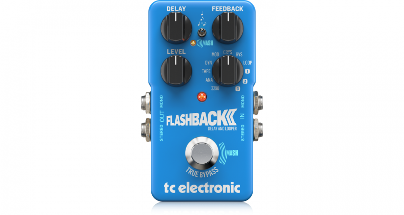 TC Electronic Flashback 2 Delay