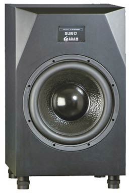Adam Audio SUB12