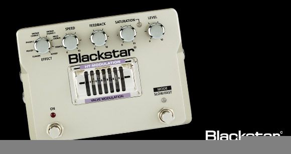 Blackstar AMP HT MODULATION