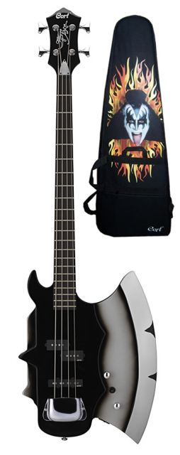 Cort GS-AXE2