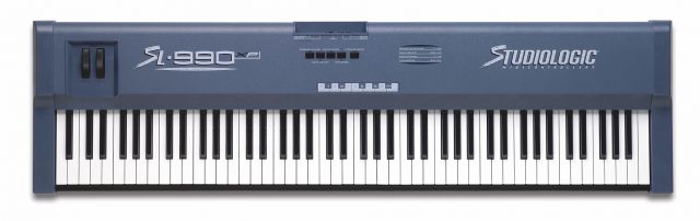 Studiologic -SL 990XP
