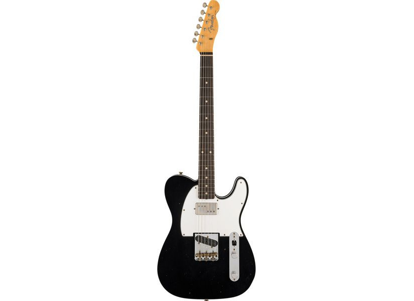 Fender Brian Fallon '59 Tele Custom
