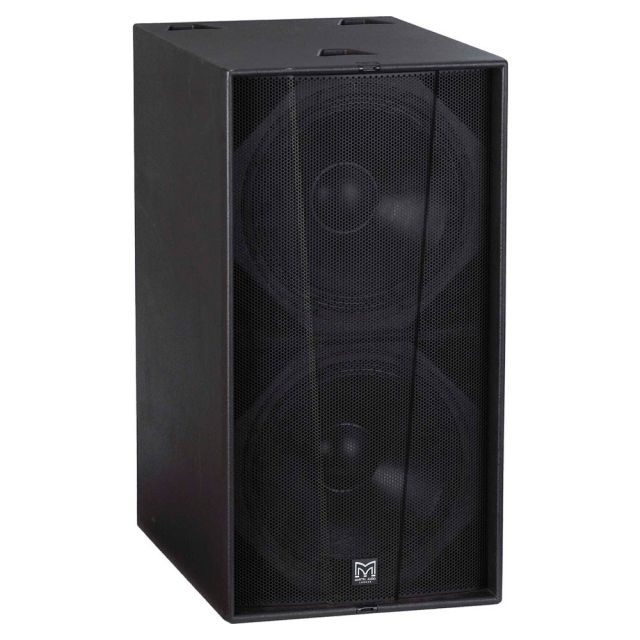 Martin Audio S218+
