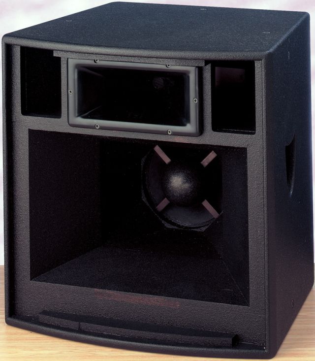 Martin Audio H2