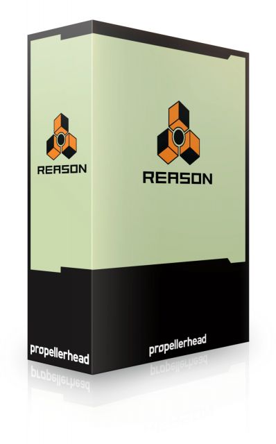 Propellerhead Reason 5
