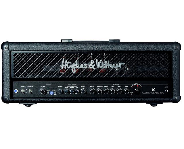 Hughes & Kettner Hughes and Kettner Switchblade 100