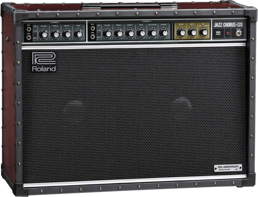 Roland JC-120 Jazz Chorus LTD
