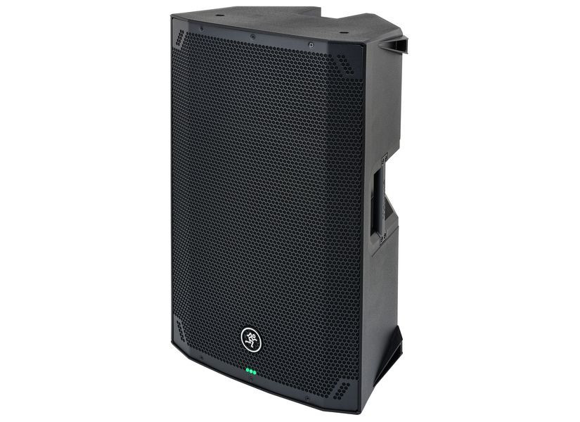 Mackie Thump 15v4