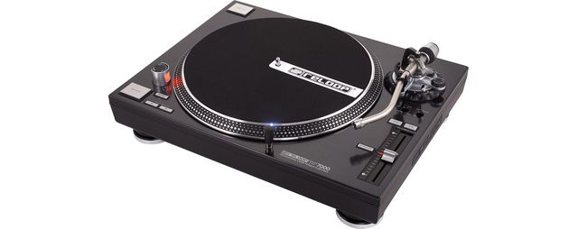 Reloop RP 7000