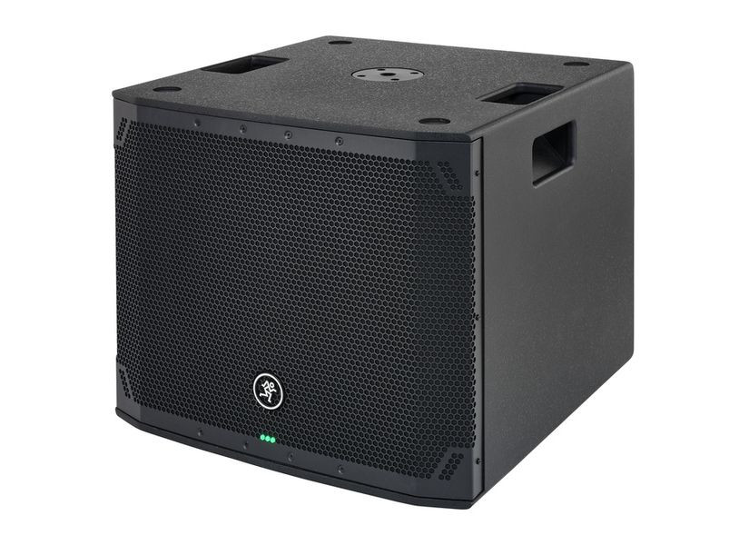 Mackie Thump 15Sv4