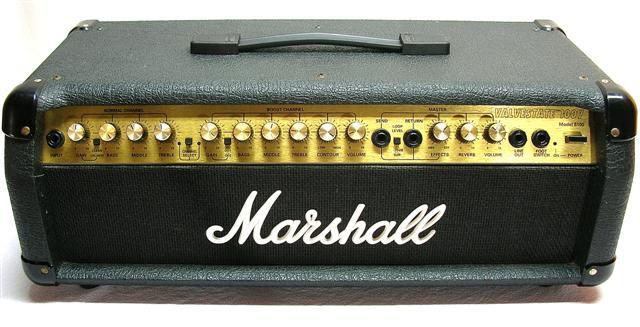 Marshall Valvestate VS8100 100W