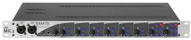 Terratec EWS MIC2