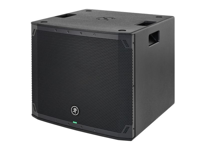 Mackie Thump 18Sv4