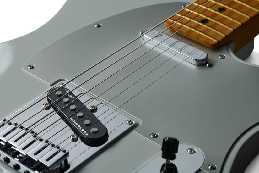 Fender American Ultra II Telecaster