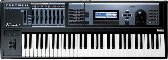 Kurzweil K2661