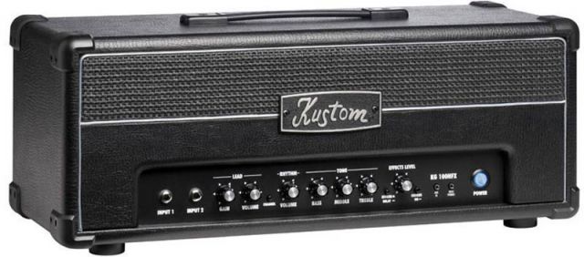 Kustom KG-100HFX