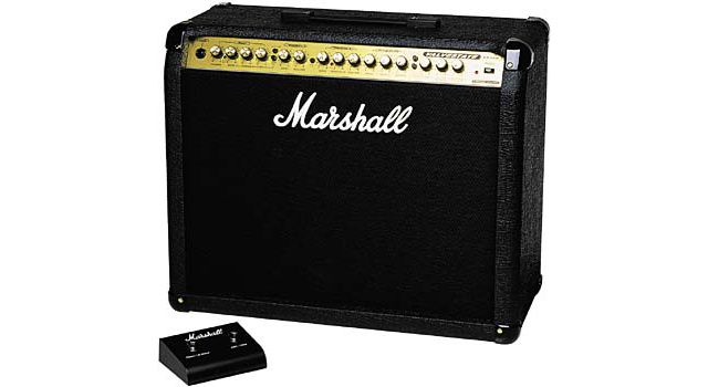 Marshall Valvestate VS100R