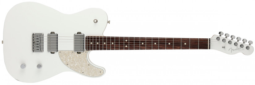 Made in Japan Elemental Telecaster