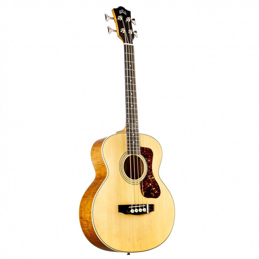 Guild Jumbo Junior Bass