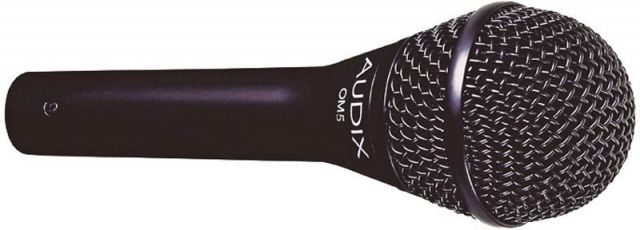 Audix OM 5