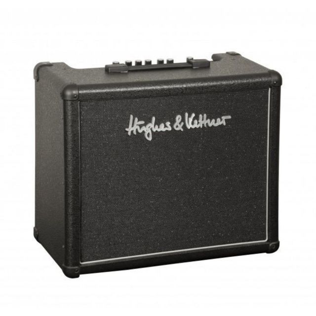 Hughes & Kettner Edition Tube 25th Anniversary