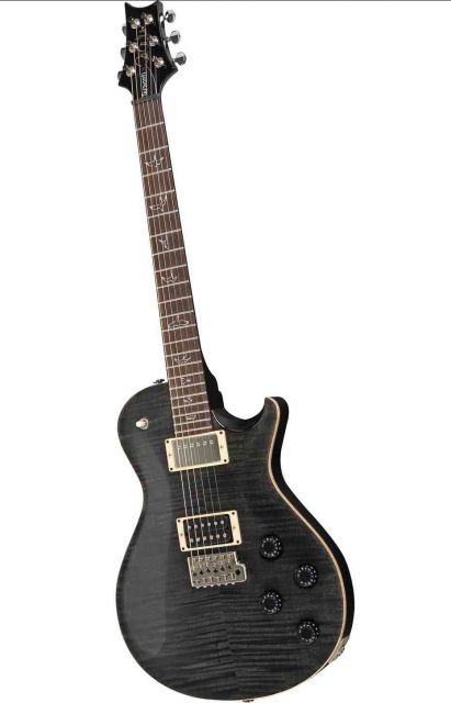 PRS SE TREMONTI BLACK