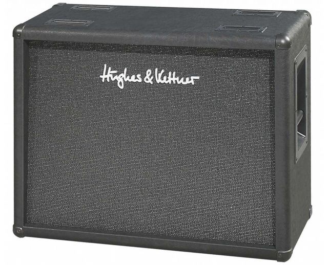Hughes & Kettner 2x12