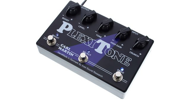 Carl Martin Plexitone