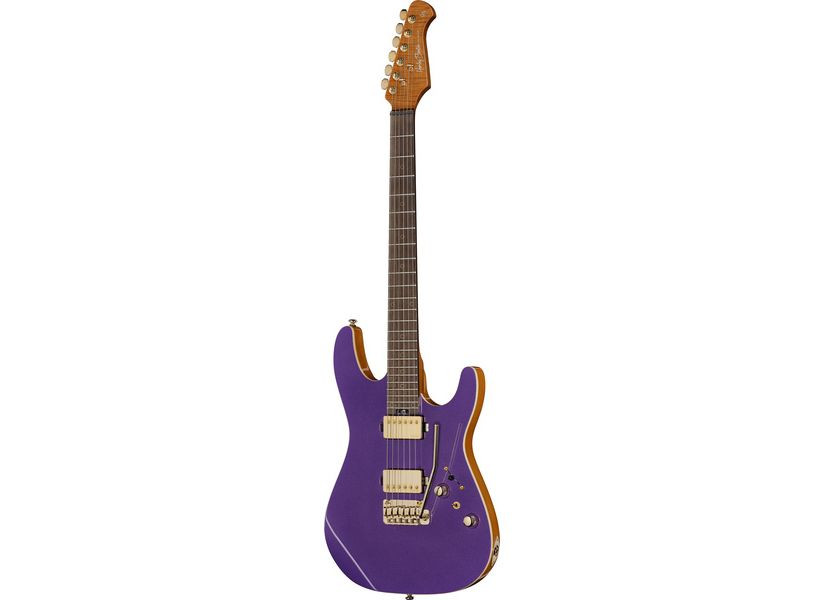 Harley Benton Fusion-IV HH