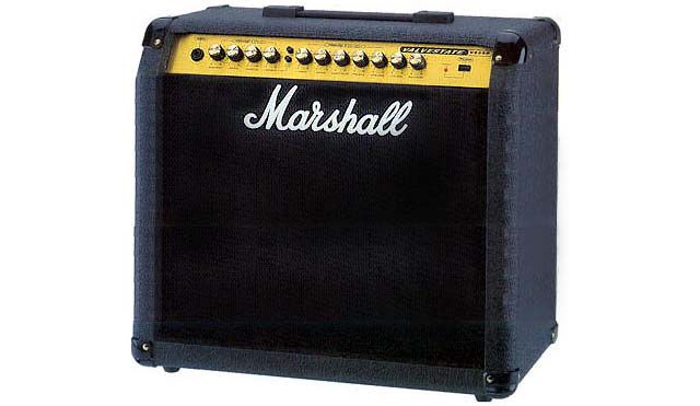 Marshall Valvestate VS65R
