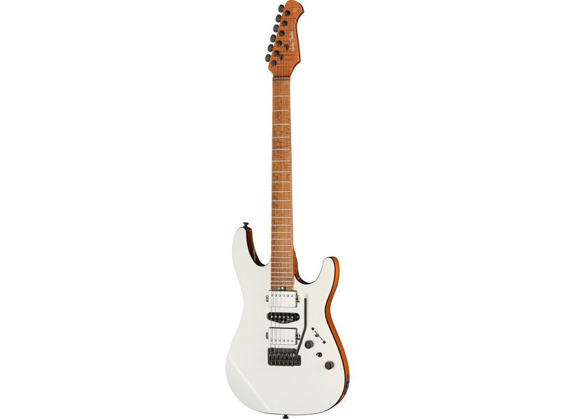 Harley Benton Fusion-IV HSH