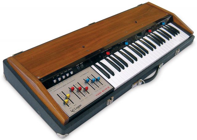 Hohner Performer String Keyboard