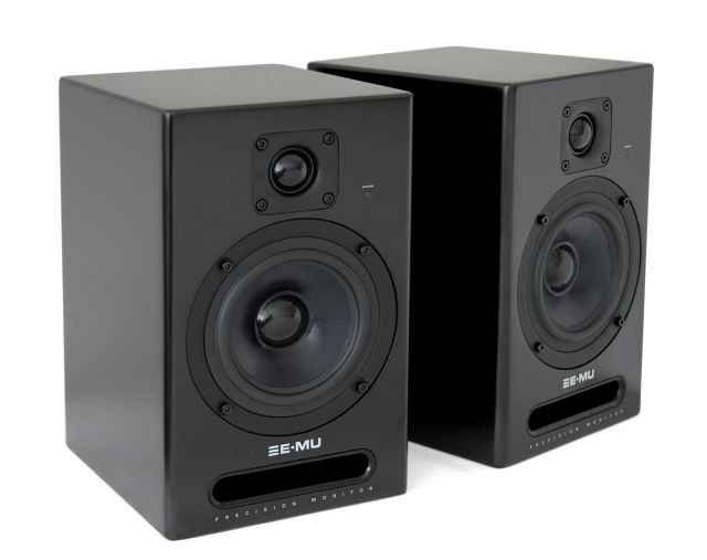 E-mu PM5